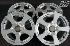 Lizea. 7.0x16", 4x114.3, 5x114.3, ET38, �� 73,1���. ����