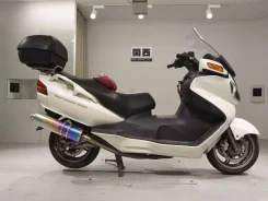 Suzuki Skywave 650. 650����. ��., ��������, ���������, ��� �������. ��� ����� �� ���������� ����