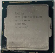 Intel Pentium G3220 ����