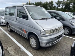 Mazda Bongo Friendee. SGLR, WLT ����