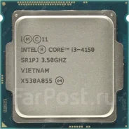 Intel Core i3-4150 ����