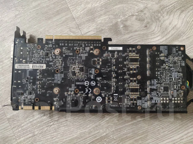 GeForce GTX 760 ����