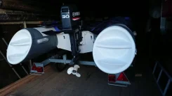 Stormline. 2017 ���, ����� 4��., ��������� ��� ���������, 40��.�., ������ ����