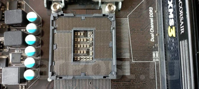 LGA1155 ����