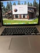 Apple MacBook Pro 15 2015 Mid. 15.4", 2,2����, ��� 16 ��, ���� 512���, WiFi, Bluetooth, ����������� �� 9��. ����