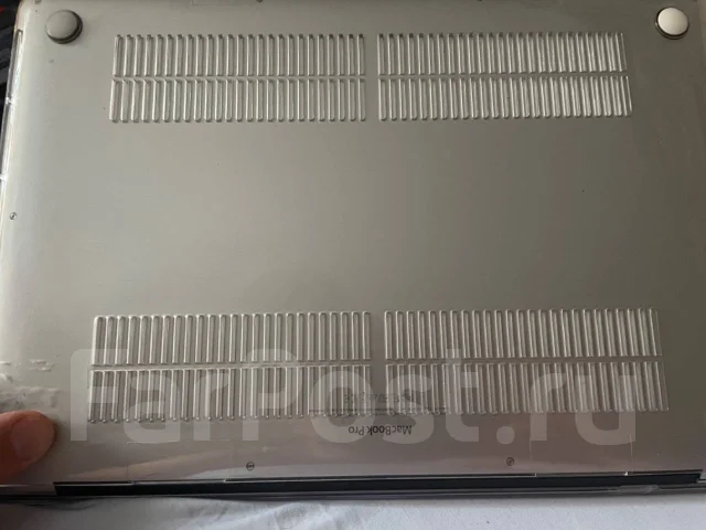Apple MacBook Pro 15 2015 Mid. 15.4", 2,2����, ��� 16 ��, ���� 512���, WiFi: 1, Bluetooth: 1, ����������� �� 9��. ����