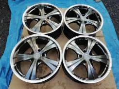 Inter Milano Voltec. 7.5x18", 5x120, ET32,  60,1.     