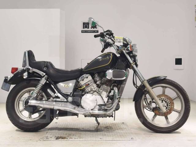 Kawasaki vulcan 750 price sale