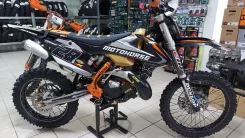 KTM 250 EXC. 250����. ��., ��������, ��� ���, ������ �� �� ����