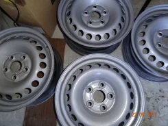 Wiger. 6.5x16", 5x120, ET51, �� 65,1���. ����