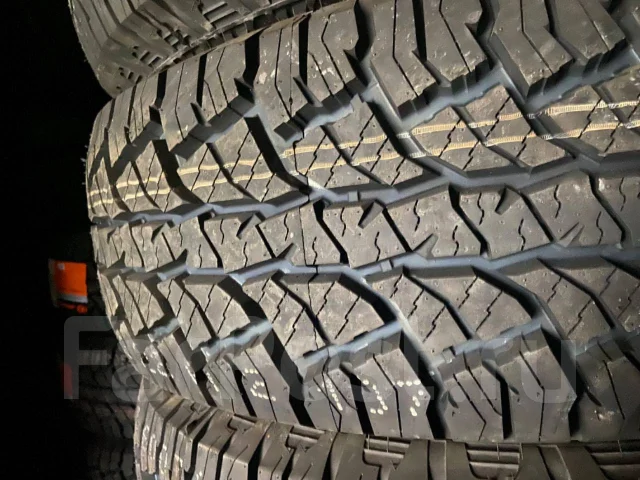 Joyroad Adventure A/T. ����� at, 2022 ���, ����� ����