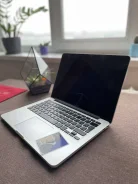 Apple MacBook Pro 13 2012 Late MD213. 13", 2,5����, ��� 8 ��, ���� 256���, WiFi: 1, Bluetooth: 1, ����������� �� 7��. ����