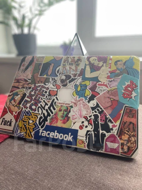 Apple MacBook Pro 13 2012 Late MD213. 13", 2,5����, ��� 8 ��, ���� 256���, WiFi: 1, Bluetooth: 1, ����������� �� 7��. ����
