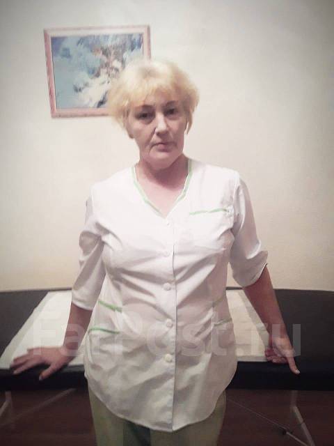 Богдан массаж для женщин