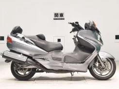Suzuki Skywave 650. 650����. ��., ��������, ���������, ��� �������. ��� ����� �� ���������� ����