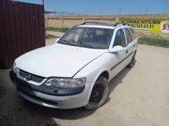 Opel Vectra ����
