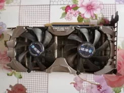 GeForce GTX 560 Ti ����