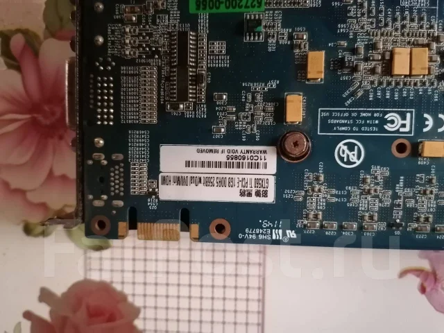 GeForce GTX 560 Ti ����