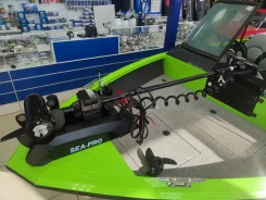 Sea-Pro. 65��.�., 2-�������, �������������, ���� S (381 ��) ����