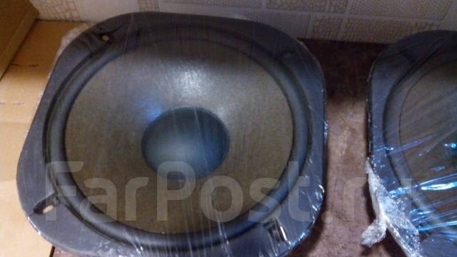 Динамики низкочастотные Pioneer 30- 725F, б/у, в наличии. Цена: 22 500 ...
