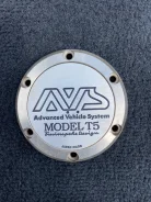 AVS Model T5. x77.5" ����