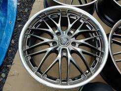 Inter Milano Voltec. 7.5x18", 5x114.3, ET48,  73,0.     