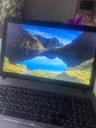 Asus X550CC. 15.6", 160����, ��� 4 ��, ���� 500���, WiFi, Bluetooth, ����������� �� 1��. ����