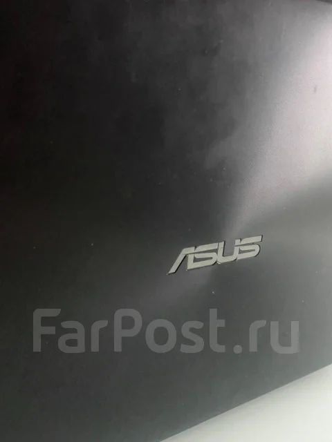 Asus X550CC. 15.6", 160����, ��� 4 ��, ���� 500���, WiFi: 1, Bluetooth: 1, ����������� �� 1��. ����