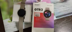 Amazfit GTR 3 ����