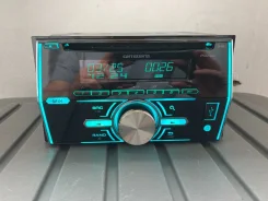 Pioneer Carrozzeria FH-580 ����