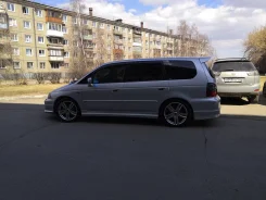 RAYS Versus Rechente. 8.0x19", 5x114.3, ET55, �� 73,1���. ����