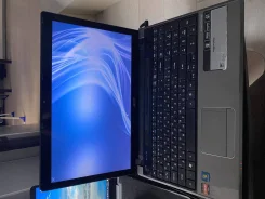 Acer Aspire 5553G. ��� 8 ��, WiFi: 1, Bluetooth: 1 ����