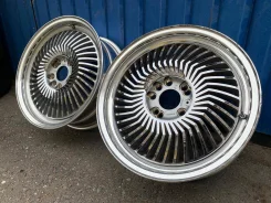 Carving head 40. 7.0x17", 4x114.3, 5x114.3, ET38 ����