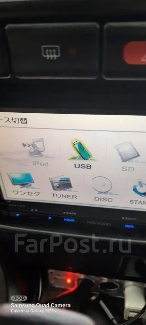 Kenwood MDV-L401 ����