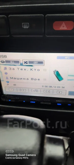 Kenwood MDV-L401 ����