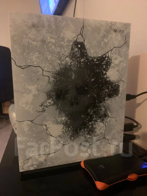 Microsoft Xbox One X ����
