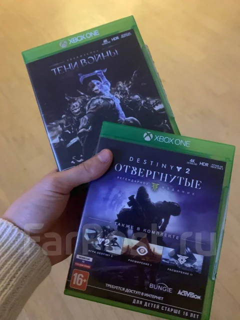 Microsoft Xbox One X ����