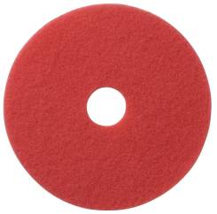 Круг TASKI Americo 51 см, красный (деликатная чистка) фото
