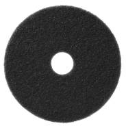 Круг TASKI Americo 51 см, черный (агрессивная чистка, зачистка, стриппинг) фото