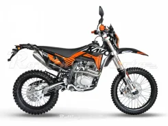 Kayo T4 250 Enduro. 250����. ��., ��������, ���, ��� �������. ��� ����� �� ������������� ����
