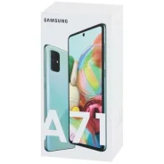 Samsung Galaxy A71. �/�, ��������� ����
