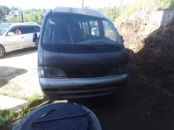 Kia Pregio ����
