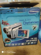 Samsung VP-D102Di. 8 - 8.9 ��, � ���������� ����