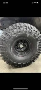 Mickey Thompson Baja Claw. ����� mt, 2016 ���, �/�, ����� 70 % ����