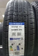 Triangle AdvanteX TC101. ������, ����� ����