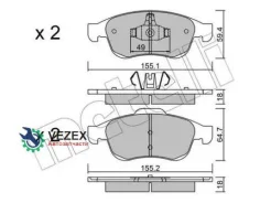 ������� ��������� Metelli 2208170 2208170 ����