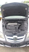 Honda Legend. KB1 ����