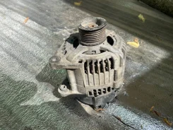 ��������� Magneti Marelli Range Rover 120A 063341240010 ����