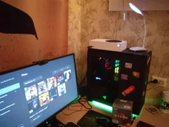 Asus. 27" ����