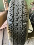 Toyo Z Radial. ������, �/�, ����� 10 % ����